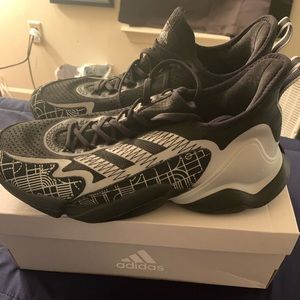 Patrick mahomes adidas